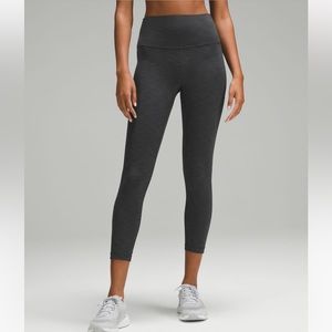 Wunder train lululemon leggings